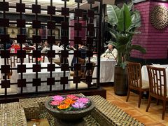 -阿诺泰·泰国餐厅(棕北店)