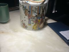 -锦府盐帮·李宅(领展购物广场中关村店)