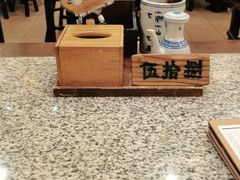 -南京大牌档(龙江新城市广场店)