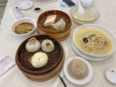 -怡园饭店-餐厅(四望亭店)