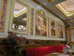 -秘密旅行Bonjour(黑金冠 江南西店)
