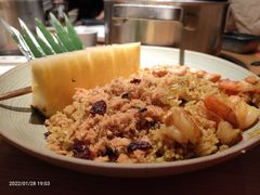 -生如夏花泰式火锅(西村黑金店)