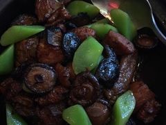 -铜锣湾·有麝自然香(渝北财富中心店)