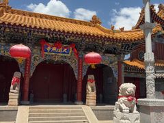-五台山圆照寺