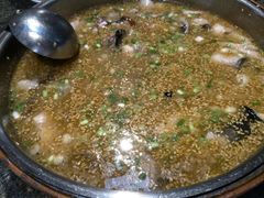 养生锅-大河宴·椒麻鱼火锅(北京路中和美食街店)