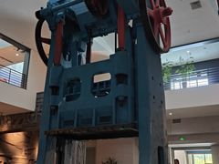 -柳州工业博物馆