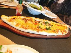 -Efes Turkish & Mediterranean Cuisine 艾菲斯餐厅(陆家嘴店)