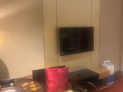 -上海崇明金茂凯悦酒店