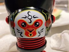 -海底捞火锅(长宁路龙之梦店)