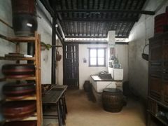 -章太炎故居