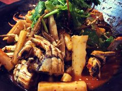 -丈母娘的饭局•新金陵菜(牛首山店)