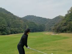 -观澜湖高尔夫球会