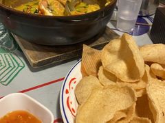 -辉记炭烧海鲜大排档·老字号(福田店)
