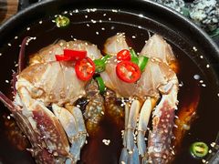 -KimPro 辛普乐概念韩餐