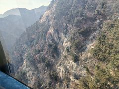 -沂蒙山旅游区云蒙景区(蒙山国家森林公园)