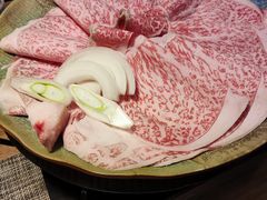 -满来寿喜烧(金虹桥店)