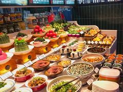 -山河屯铁锅炖鲜鹅·东北菜(开发区一店)