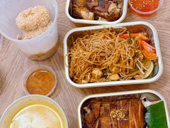 -帕蓝·暹罗料理(大学路店)