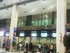-成都市第二人民医院(庆云院区)