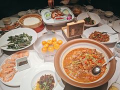 -荷栖小院·品质江西菜(红谷滩店)