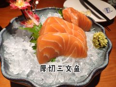 -有喜屋·烧鸟·居酒屋(周浦万达店)