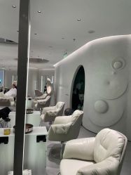 -3AM·S HAIR SALON烫发染发接发