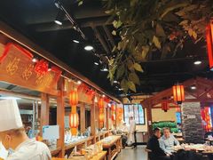 -鸽子窝(青塔店)