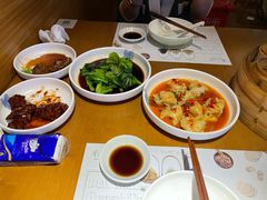 糖醋小排-南小馆(迪士尼小镇店)