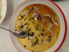 -川林海鲜酒家·湾仔传统早茶·粤菜