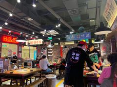 -萍姐火锅·公路夜市(打浦桥日月光店)