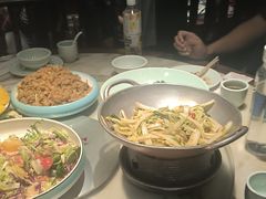 -红蜡烛-养生粥-津鲁菜(中山路店)