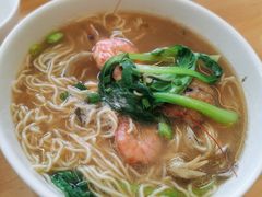 -从前慢海鲜面馆