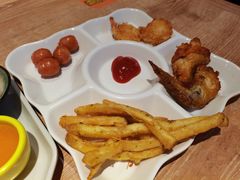 -豪客来牛排(成都锦江大融城店)