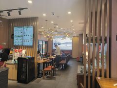 -老妈米线(港龙店)