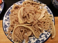 -飘香火锅(玉林西路店)