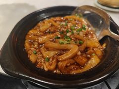 -誉八仙粤菜(万象天地店)