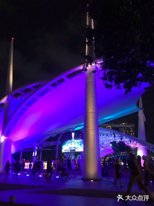 无招牌海鲜餐厅(滨海艺术中心店)图片