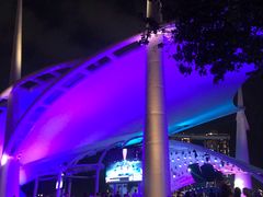 -无招牌海鲜餐厅(滨海艺术中心店)