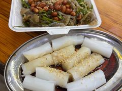 -陈添記·祖傳爽鱼皮·西关老字号(广州首店)