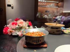 -沅江水·湖南家宴(南村万博长隆商圈店)