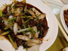 -九花山烤鸭店