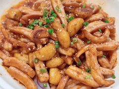 -船歌·鱼水饺青岛菜(国贸商城店)