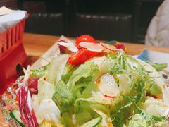 -1819餐厅·团队聚餐·烤串·精酿