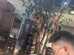 -秋香家韩式炭火烤肉(磐石路店)