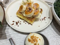 -娜娜家•Nana's restaurant(国金汇店)