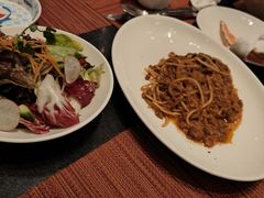 -WOLFGANG PUCK KITCHEN & BAR(迪士尼小镇店)