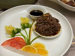 -西安饭庄·非遗陕菜(钟楼店)