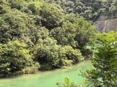 -浮戏山雪花洞风景名胜区