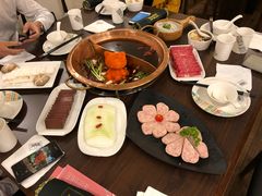 -舌尖记忆重庆火锅(悉尼店)