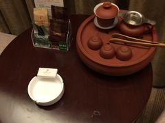 -益阳华天大酒店